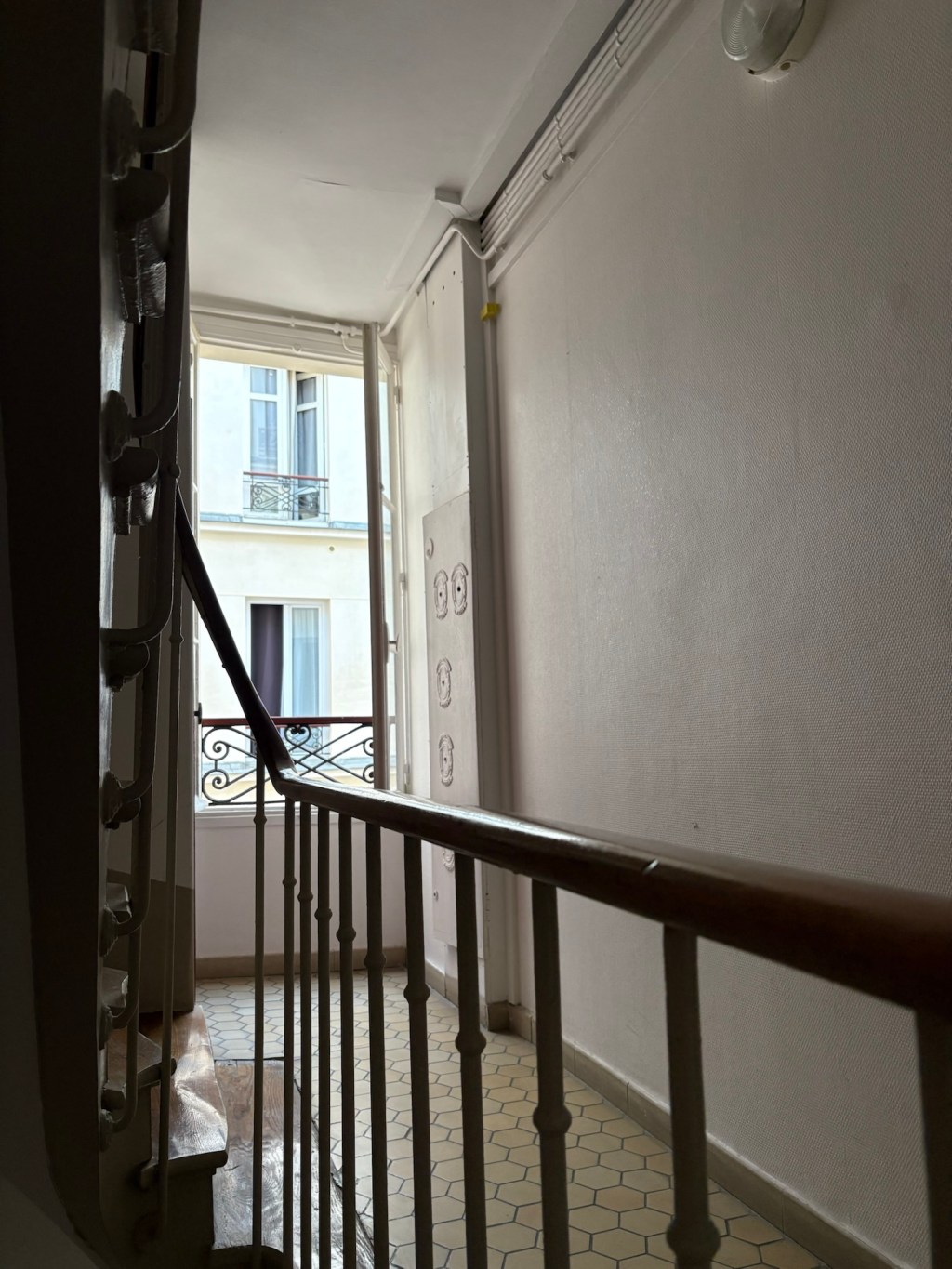 The Paris Diaries: Cold Courgettes Call me&nbsp;Home